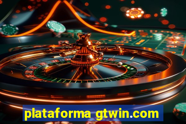 plataforma gtwin.com